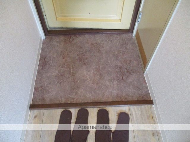 プレアール大和田の内装写真