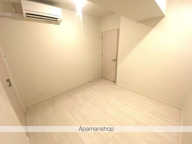 スプランディッド上本町WESTの内装写真