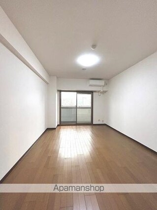 ＫＣ２１ビル[1K/26.09m2]のリビング・居間2