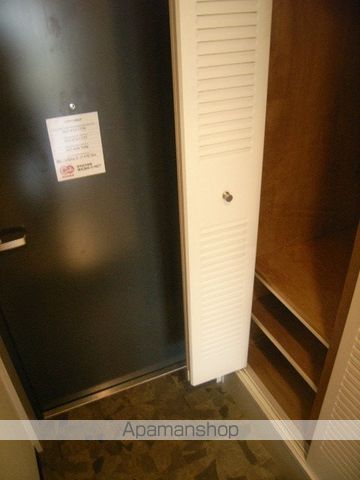 SーFORT錦糸町の内装写真