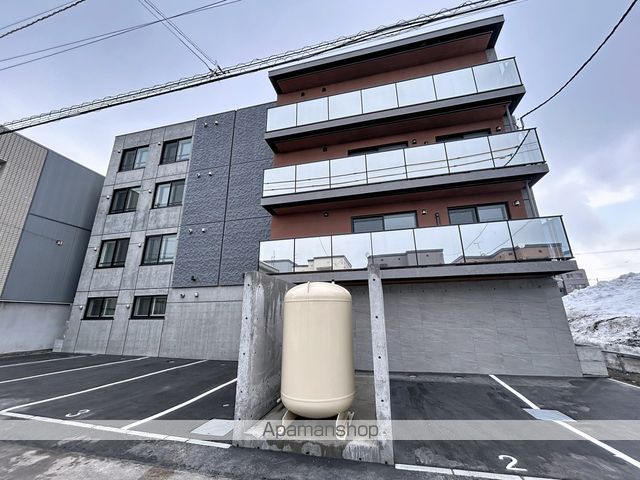 VILLAGE KOTONIの外観写真