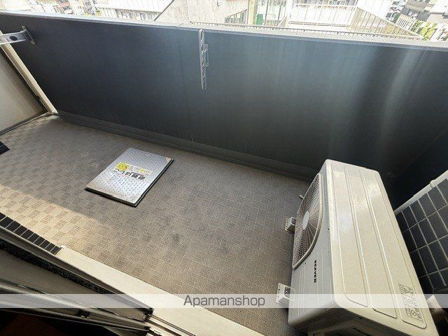 ランドセントラル梅田の内装写真