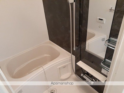 ベル　デーア[1K/26.08m2]のバス