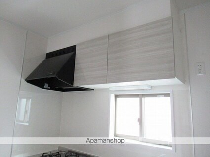 岩手県盛岡市高松２丁目[1K/34.5m2]の内装4