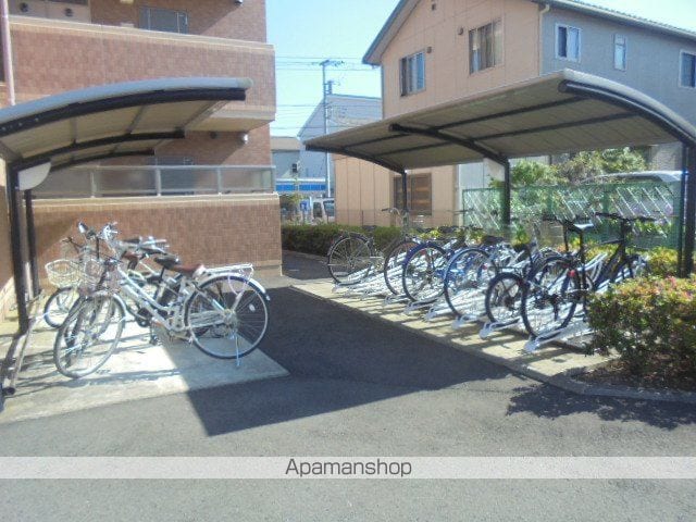 スタースクエアの外観写真