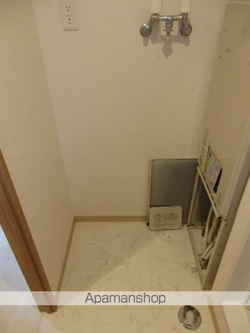 グランオルセー北大前の内装写真