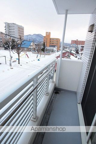 グランメールテイエスの内装写真