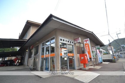 レオパレスＧｒｅｅｎ　Ｈｉｌｌ[1K/23.18m2]の共用部2