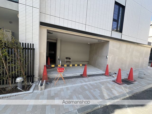 イプセ東高円寺の内装写真