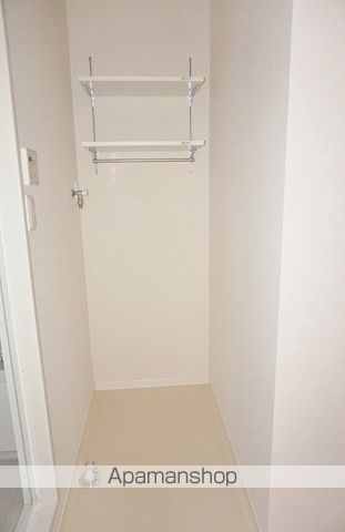 シャーメゾン寒田の内装写真