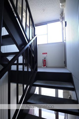 フランジュールあいの里のその他写真