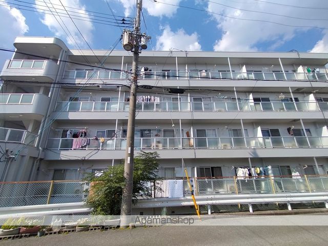 Residence Excelleの外観写真