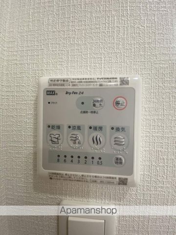 VITA弁天町の内装写真