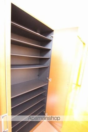 ＣＡＳＡ　ＡＮＧＥＬＩＣＡ[1K/37.2m2]の内装5