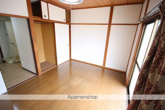 コーポヨシザキの内装写真