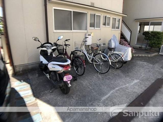 コーポ北久米のその他写真