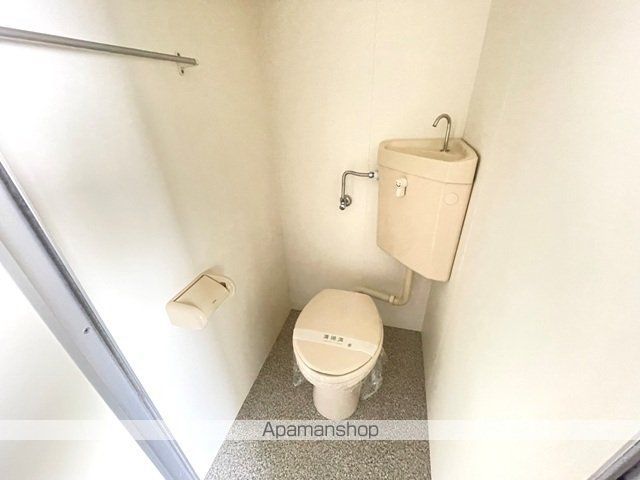 フェリセ富田の内装写真