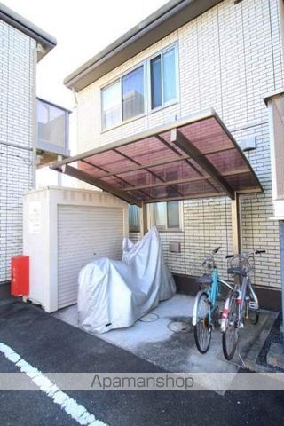 コーカサスBの外観写真