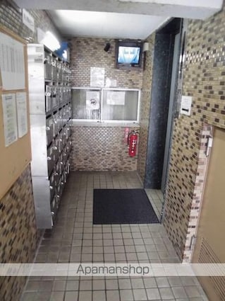 第１野村ビル[2K/34.2m2]の共用部3