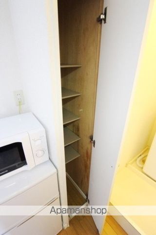 レオパレスさつきの内装写真