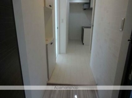 ＴＨＥ　ＣＬＡＳＳ　ＯＧＩＫＵＢＯ　ＲＥＳＩＤＥＮＣＥ[1K/30.08m2]の玄関