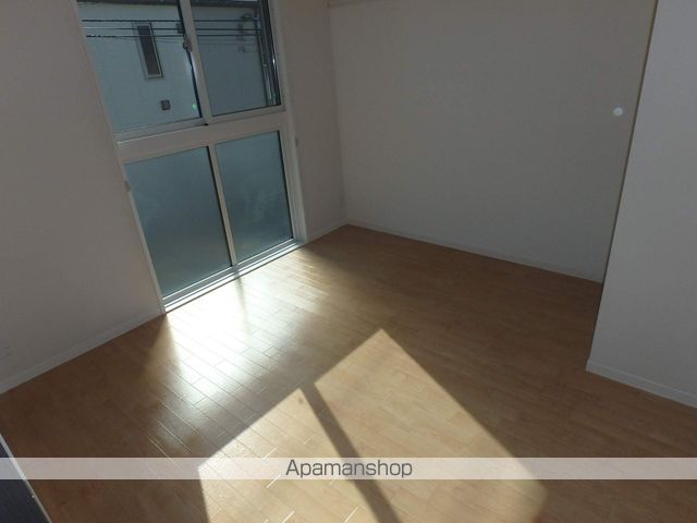 ポラリスAの内装写真