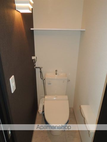 グランメール宮の森の内装写真