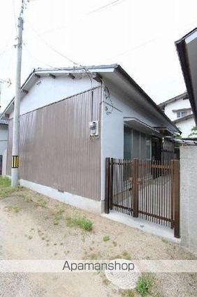 香川県高松市上之町２丁目[2LDK/54.7m2]の外観3