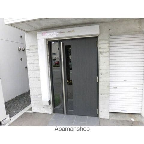 HUGA PREMIUM SUITE(ヒューガプレミアムスイートの内装写真