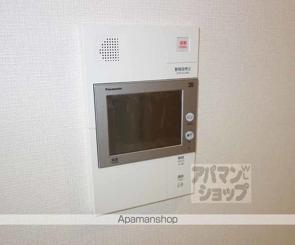 CAVANA九条烏丸の内装写真