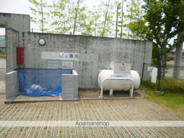 ラビーナ櫛原のその他写真