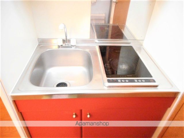 レオパレスAVANZARE Kの内装写真