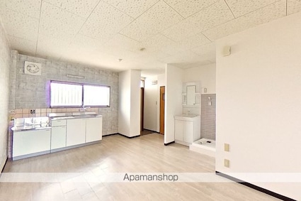 ハイツＭＩＮＴ[2LDK/43m2]の内装2