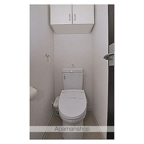 ルクレ池袋の内装写真