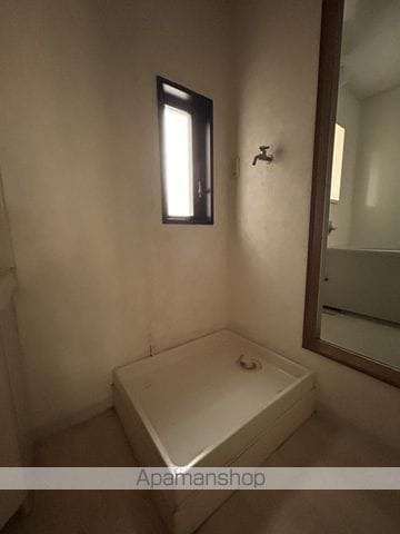 セントラルコート A棟の内装写真