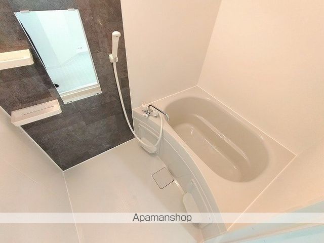 麻田レインボーハイツの内装写真
