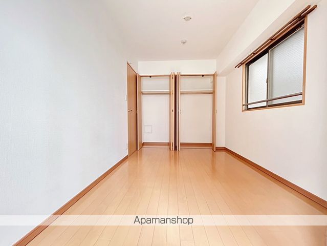 ジェイシティ八丁堀の内装写真