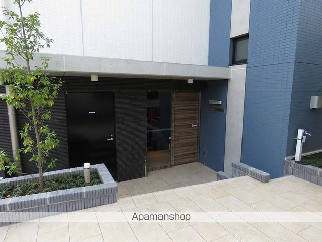 NTPRレジデンス大井町のその他写真