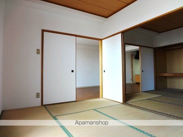 コスモロイヤル東苗穂Aの内装写真