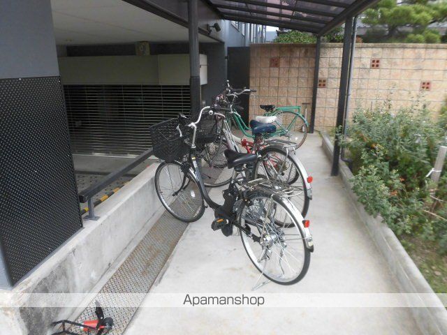 JEUNESSEmmジュネスツーエムの玄関写真