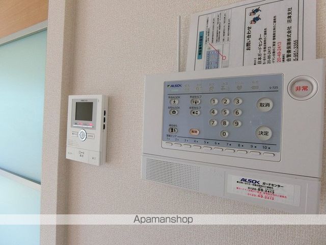 エスポワールYVの内装写真