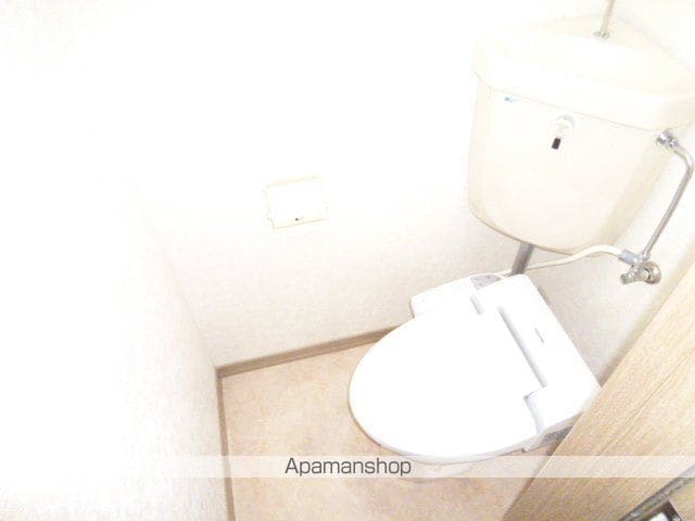 グランドールの内装写真
