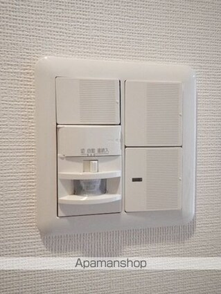 東京都江東区東陽３丁目[2K/25.43m2]のその他設備