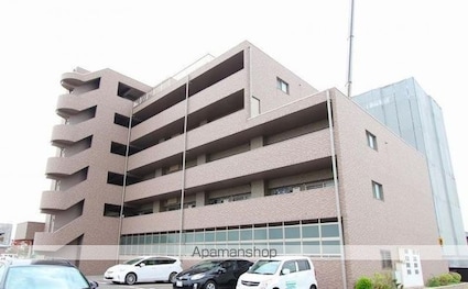 香川県高松市太田下町[1LDK/60.05m2]の外観5