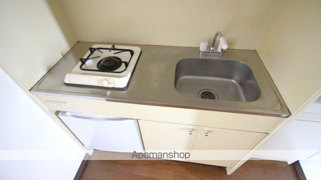 アトラクティブマツダの内装写真