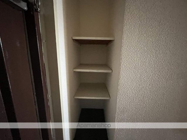 キッポー平野加美の内装写真