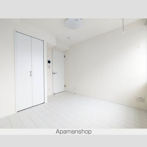 シティウォーク荏原中延の内装写真