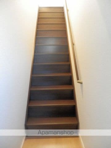 グランヒルIIの内装写真