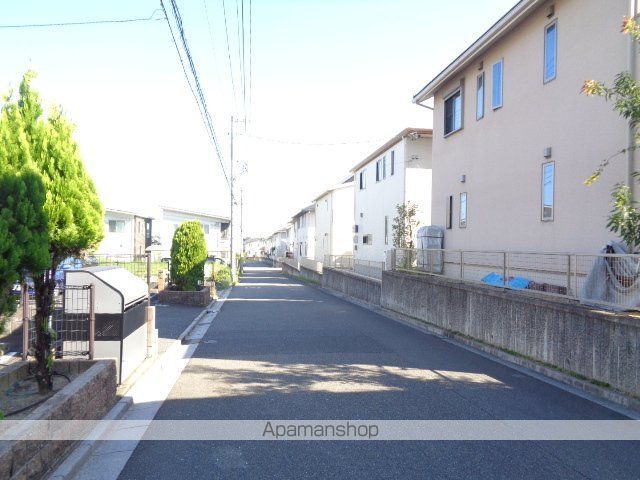サンライズヒルの周辺写真