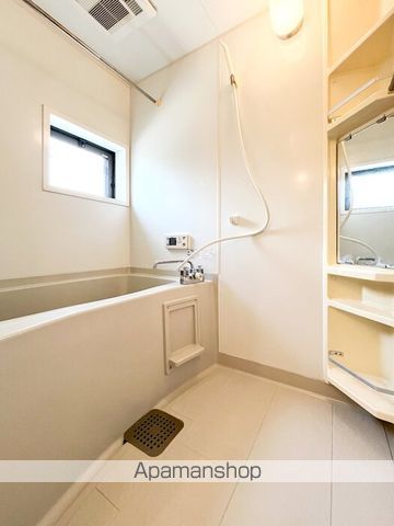グリーンコート堺東 Bの内装写真